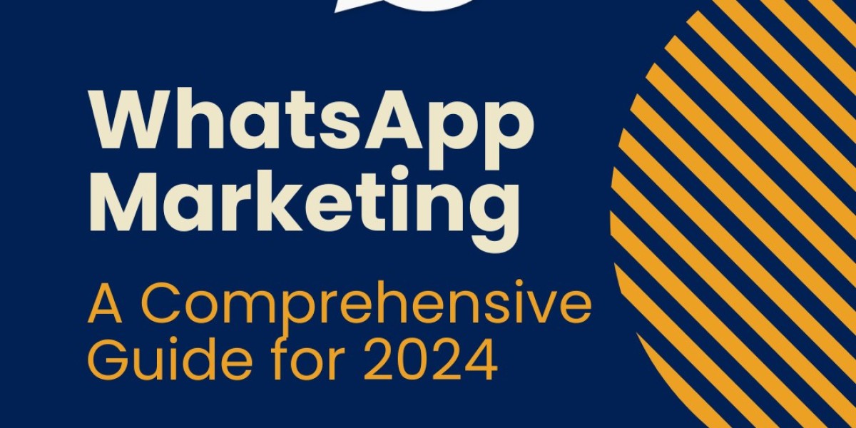 WhatsApp Marketing: A Comprehensive Guide for 2024