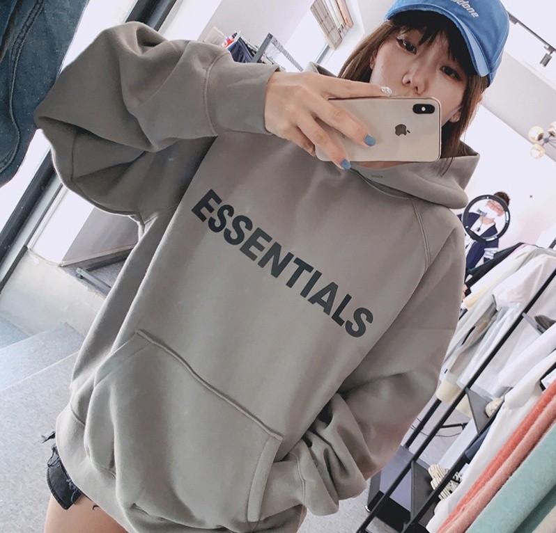 Essential Hoodie