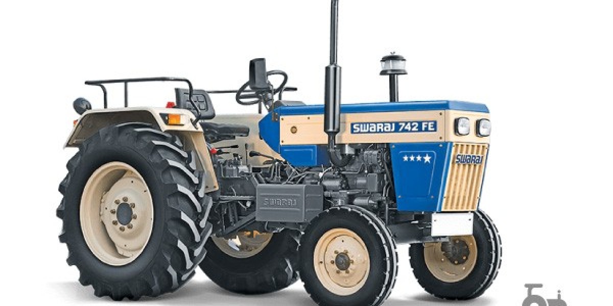 Latest Swaraj Tractor Price, Models and Reviews