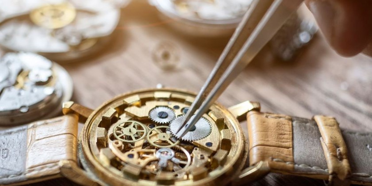 Caring for Your Rolex Replica: Maintenance Tips for Longevity