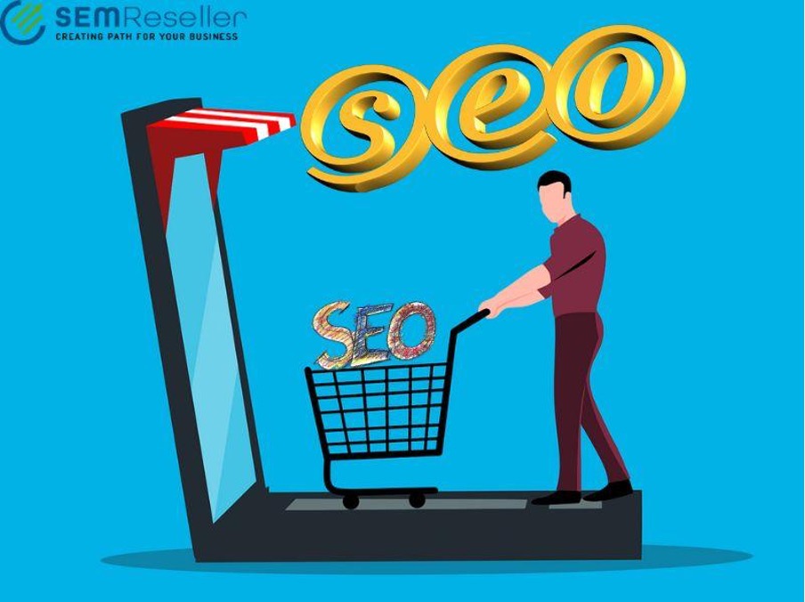 Surprising Benefits Of ECommerce SEO Services For Your Business - Zaapedia