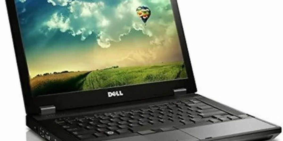 How Refurbished Laptops Are Restored to Like-New Condition