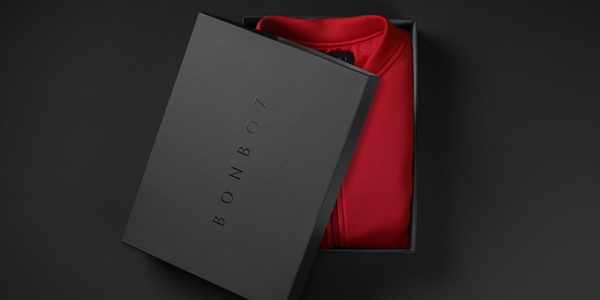 Unleashing Creativity: How Custom Apparel Boxes Wholesale Can Transform Your Brand