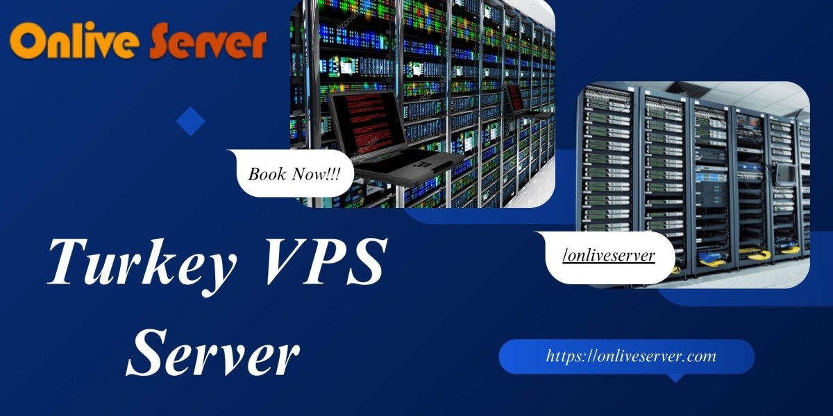 How Turkey VPS Hosting Supports Your Business Growth