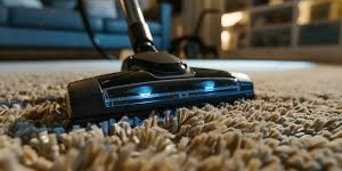 How Professional Carpet Cleaning Can Improve Your Home’s Style