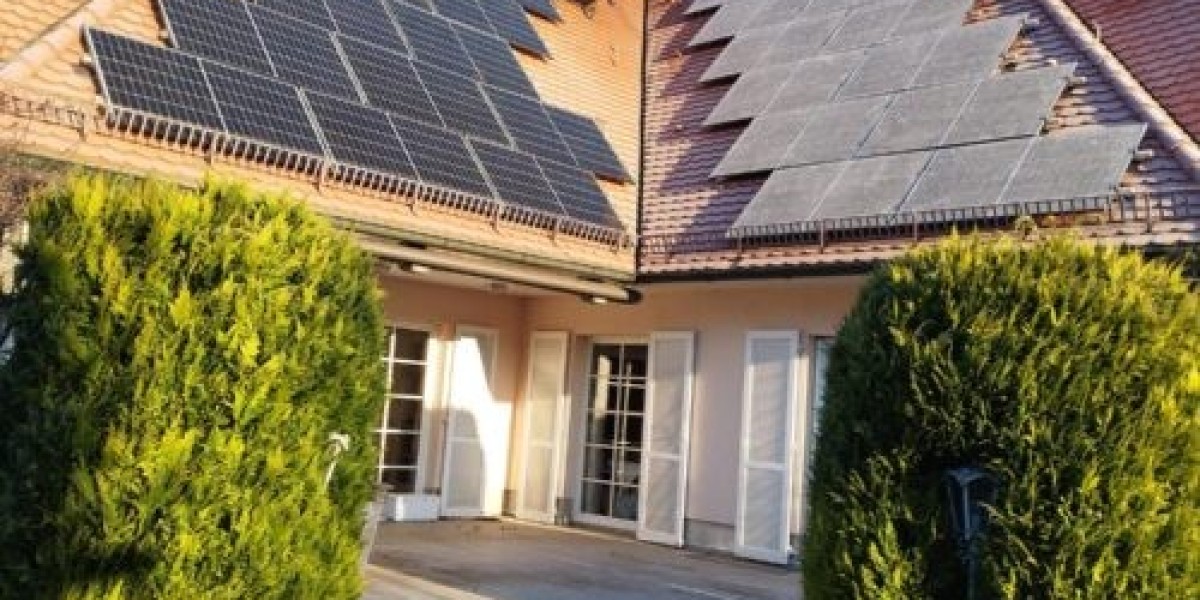 Top-Solaranlagen-Anbieter in Thüringen – Warum Sie auf nachhaltige Energie setzen sollten