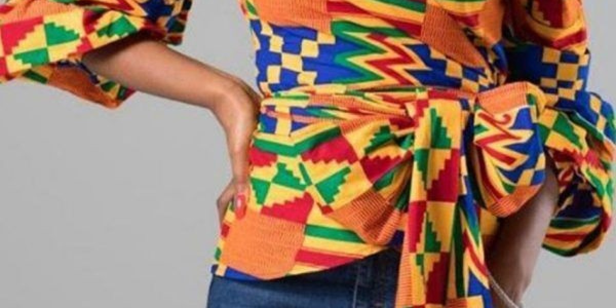 African Ankara Print: From Tradition to Trend