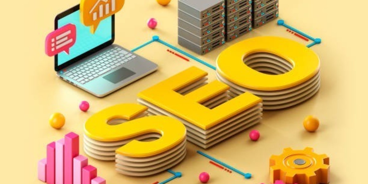 SEO Service In New York  Increase Your Online Presence