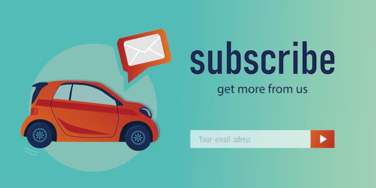 Vehicle Subscription Market 2024-2032