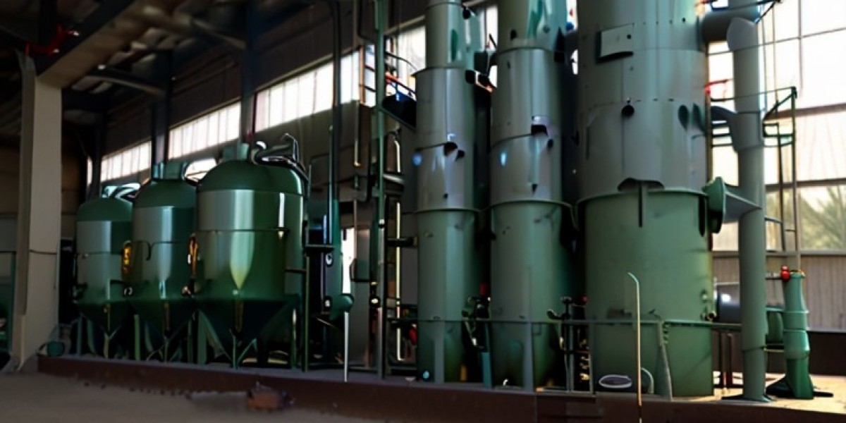 Barium Chloride Manufacturing Plant Project Report 2024, Machinery Requirements and Business Plan