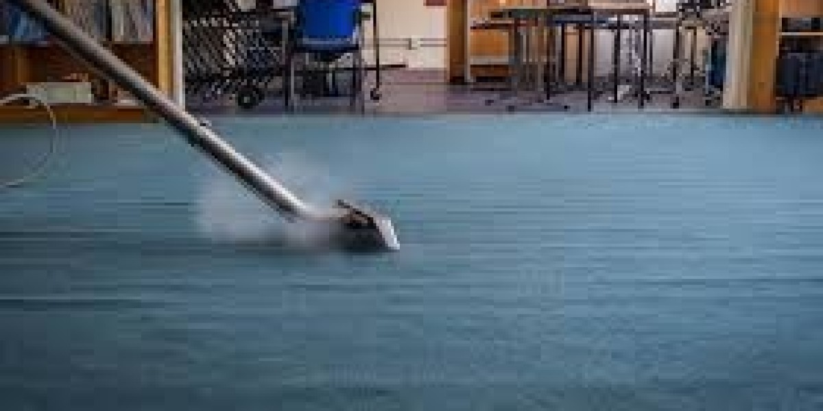 How Professional Carpet Cleaning Elevates Your Living Comfort