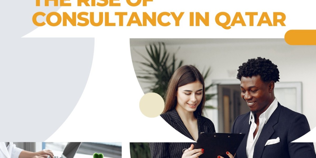 Navigating the Future of Business: The Rise of Consultancy in Qatar