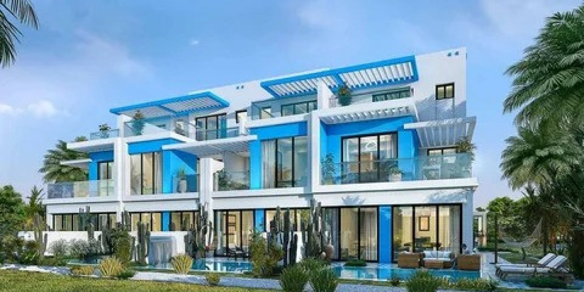 Top Reasons to Consider Dubai Property for Sale