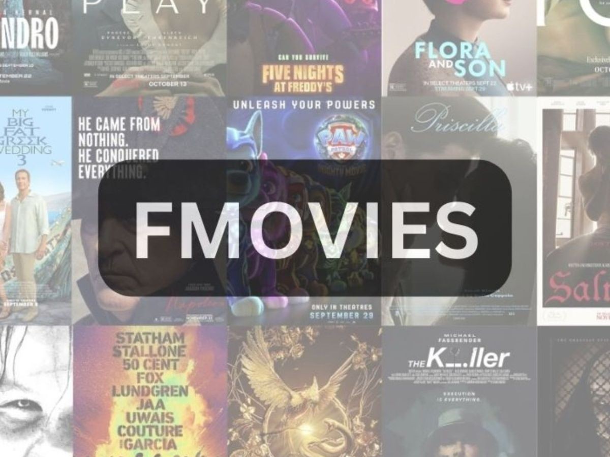 FMOVIES FMOVIES