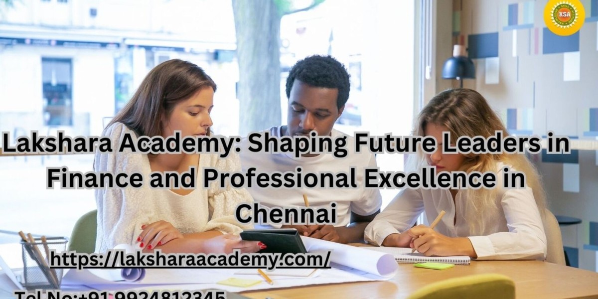 Top 5 ACCA Coaching Institutes in Chennai