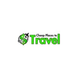 Cheap Places To Travel