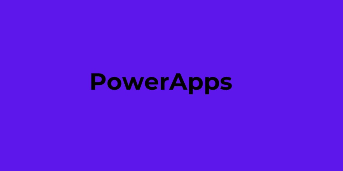 "PowerApps in Action: Real-World Solutions and Use Cases"