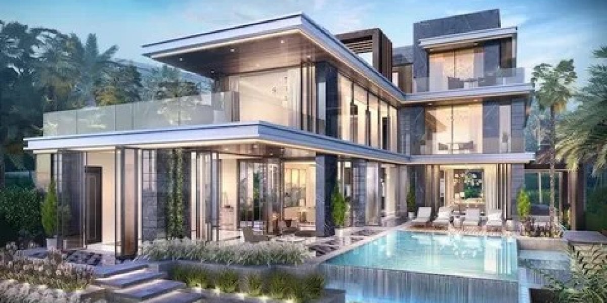 Explore Top 10 Luxury Residential Projects in Dubai for 2024