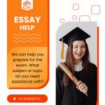 Online Essay Help Services