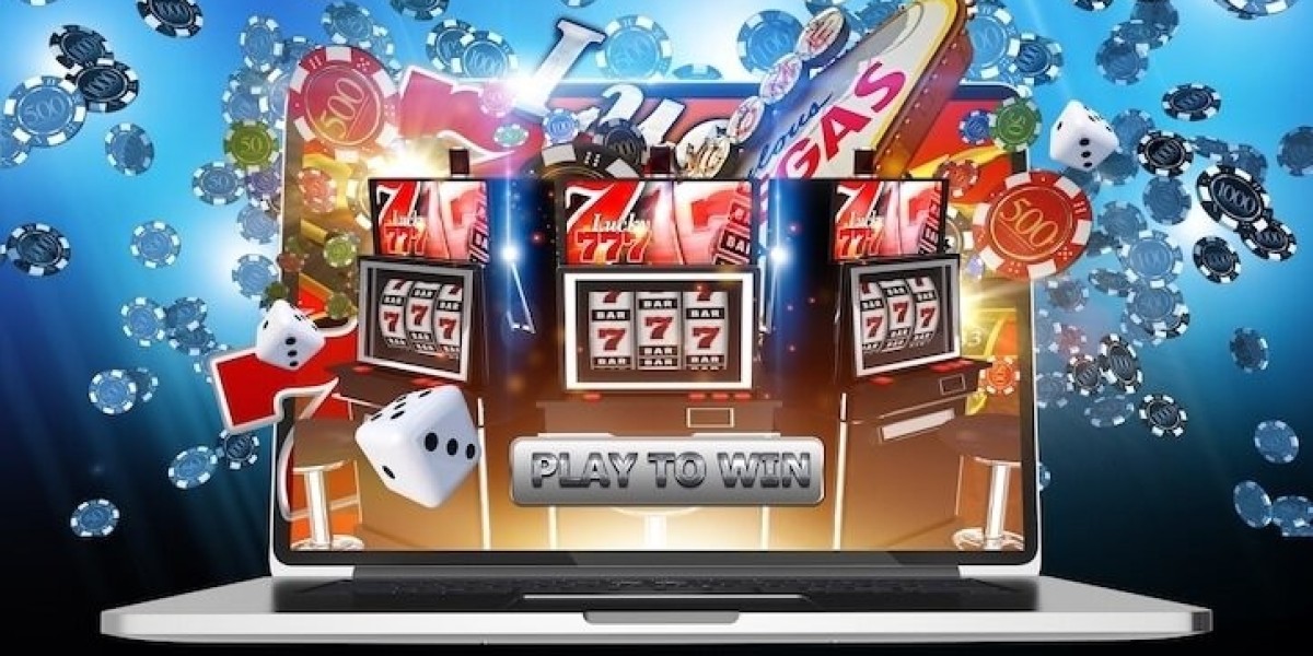 How to Avoid Common Pitfalls in Online Casino Slots