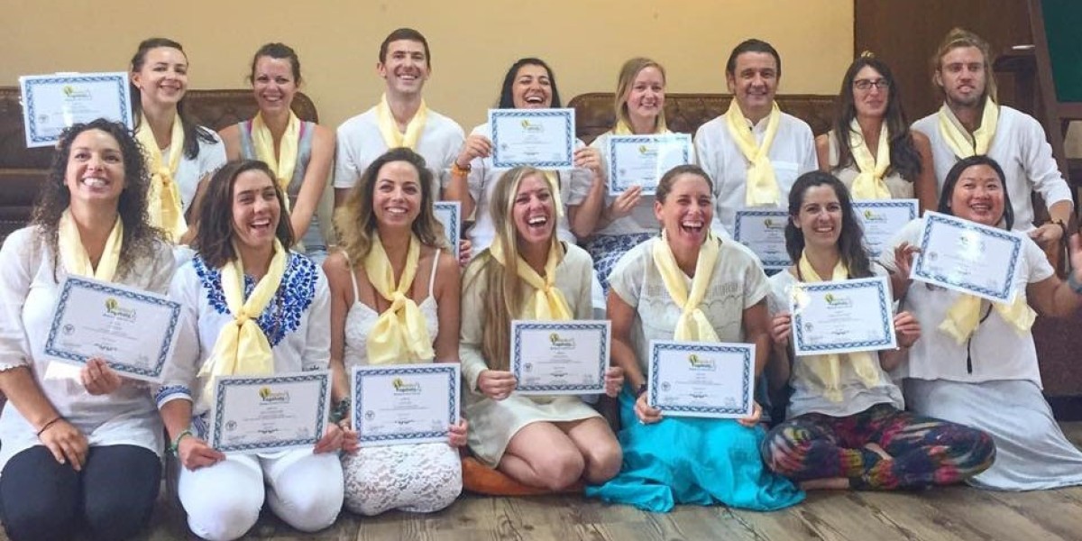 Discover the Transformative Experience of a 300-Hour Yoga Teacher Training in Nepal