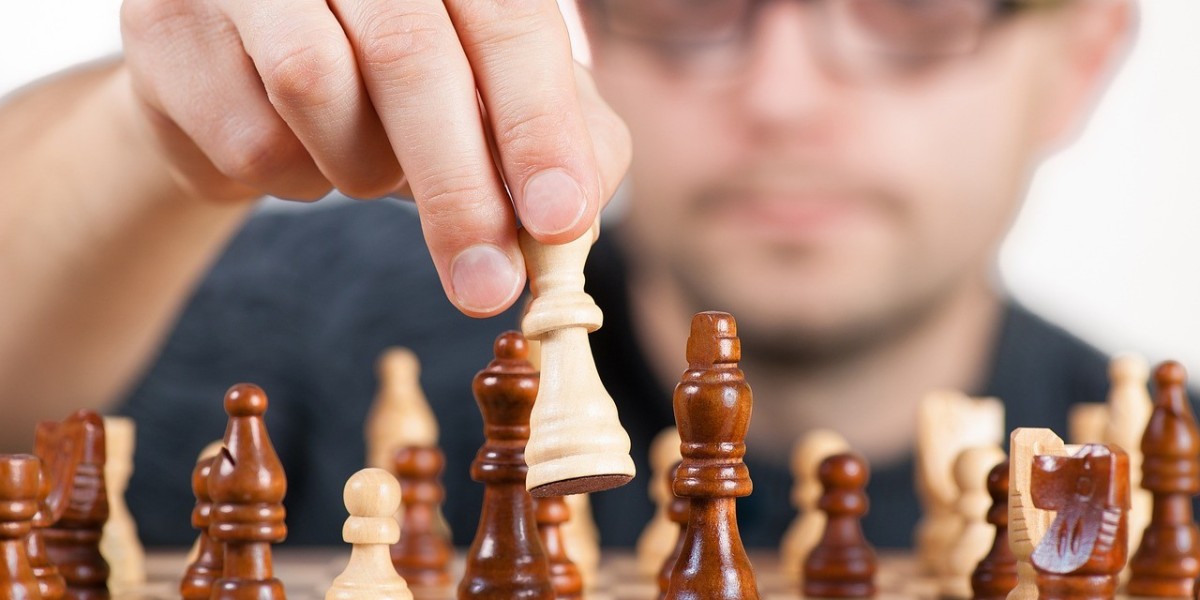 Chess Mastery: Celebrating Top Chess Players