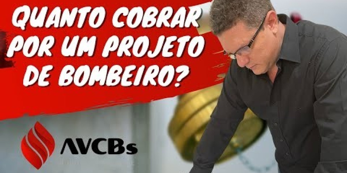 Avcb do Bombeiro: O Que Você Precisa Saber Para Garantir a Segurança da Sua Edificação