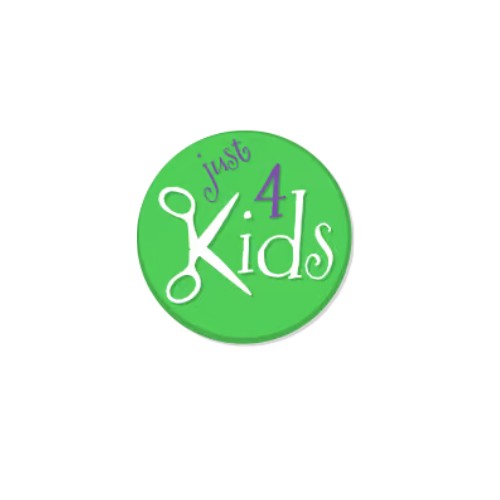 Just 4 Kids Salon