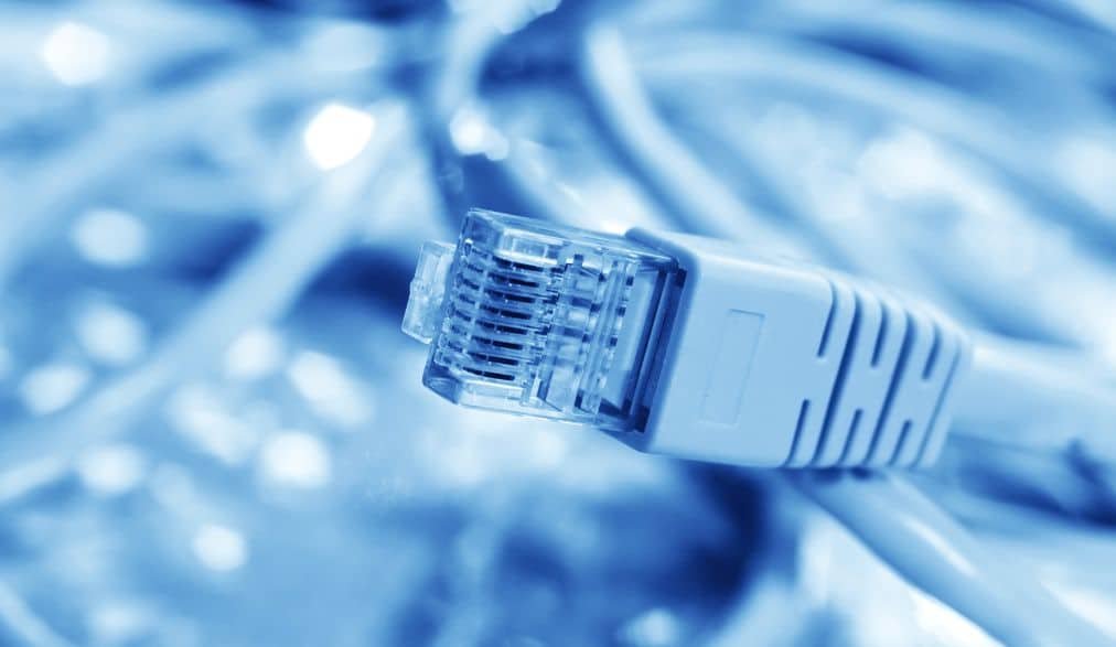 Network Cabling Services Houston | Expert Installation Services