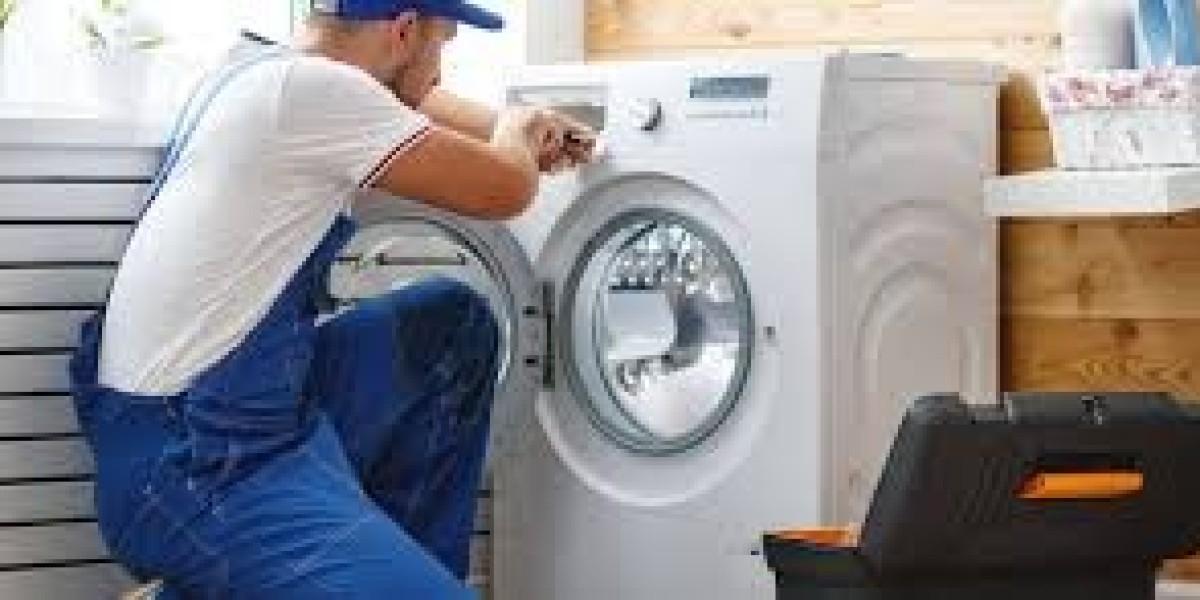 How to Prevent Washing Machine Overheating