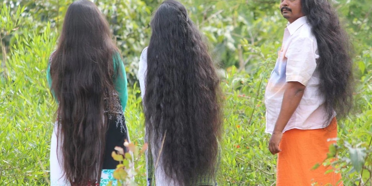 Discover Benefits of Adivasi Herbal Hair Oil