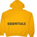 Essentials Hoodie