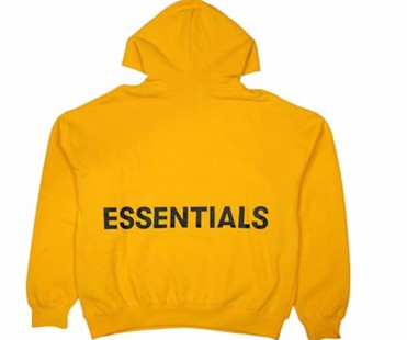 Essentials Hoodie