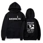 Suicideboys Merch