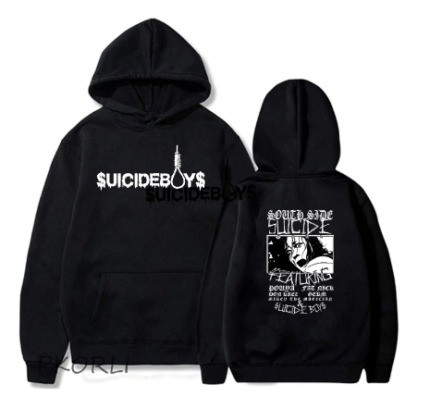 Suicideboys Merch