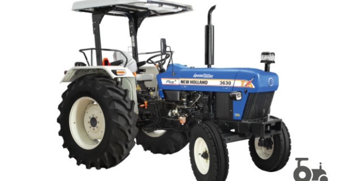 Tractors, Tractor Prices, Models and Reviews