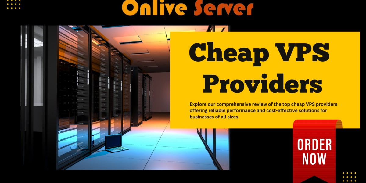 How Cheap VPS Providers Can Drive Startup Success: A Comprehensible Manual