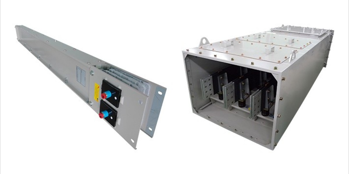 Enhancing Electrical Safety and Efficiency with Changeover Panels by JP Shine Electrical