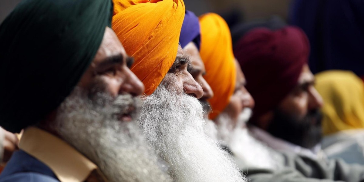 Einführung in den Sikhismus: Grundlegende Symbole und ihre Bedeutungen