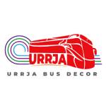 Urrja Bus Decor