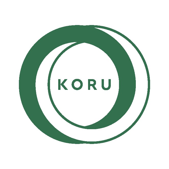 Plant Koru