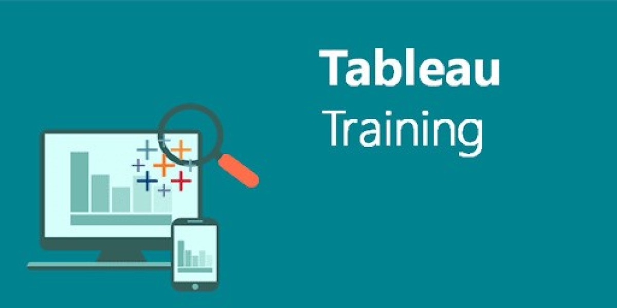 Best Tableau Training Courses in Chandigarh