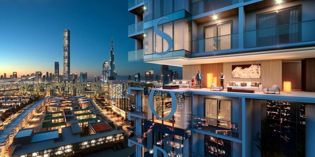 Dubai House for Sale: What You Need to Know Before Buying