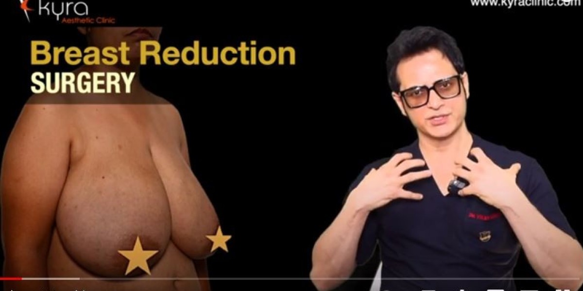 Cost of Breast Reduction in Ludhiana