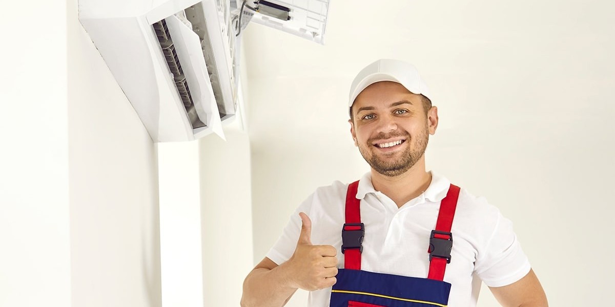 HVAC Contractors in Purcellville: Ensuring Comfort and Efficiency Year-Round