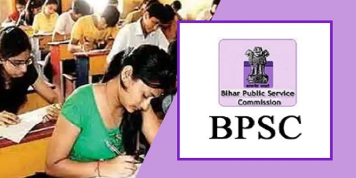 Bihar Public Service Commission (BPSC): A Comprehensive Overview