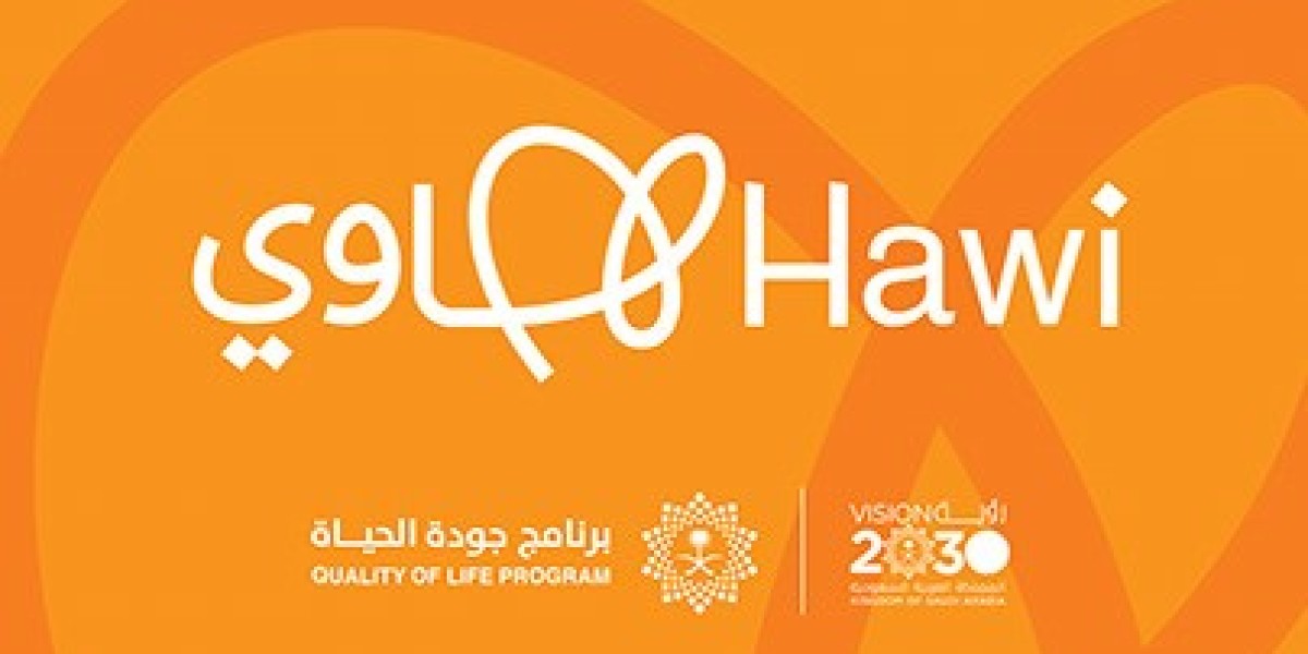 Hawi Saudia Arabia