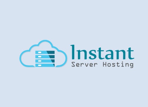 Instant Server Hosting