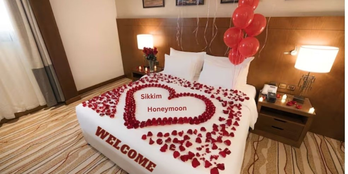 Sikkim Honeymoon Package: What Makes Sikkim an Ideal Honeymoon Spot