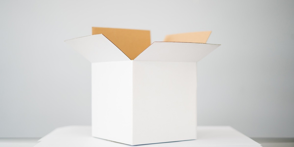 White Box A Flexible Material for Vast Conceivable outcomes